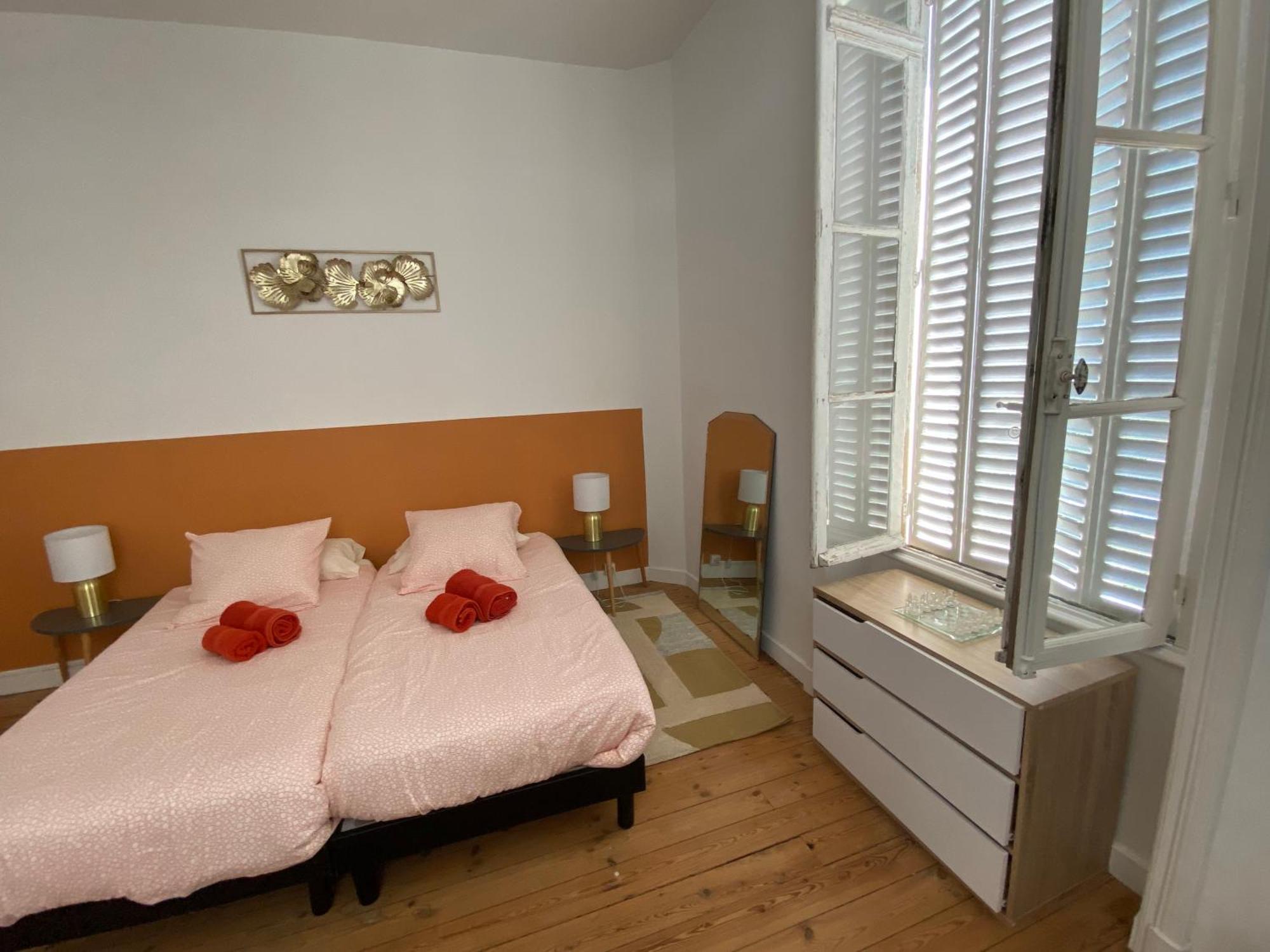 Holiday home La Brijopa Bazoges-en-Pareds Exterior foto