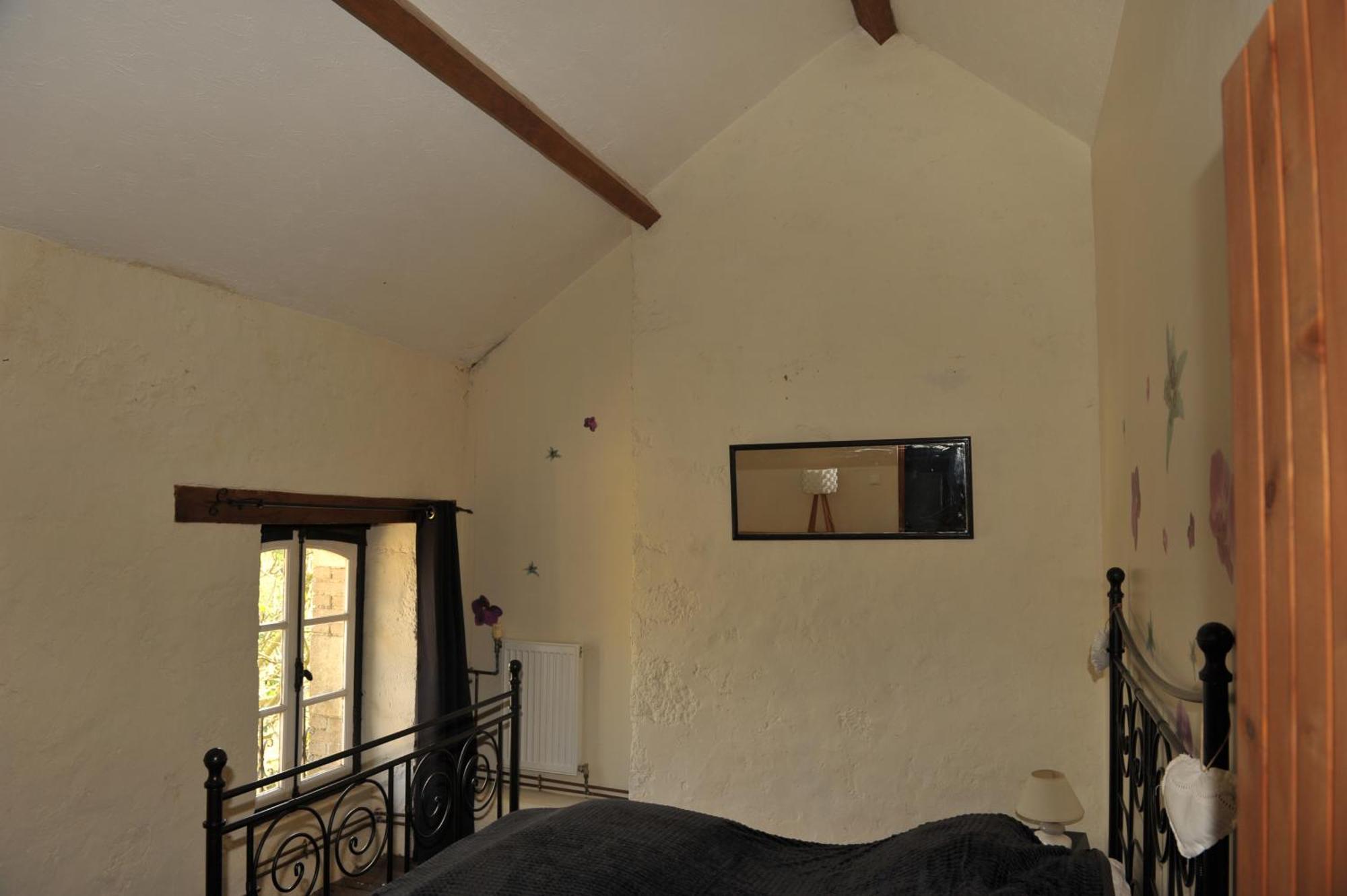 Holiday home La Brijopa Bazoges-en-Pareds Exterior foto